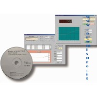 Software ARW-801 completo di Cavo USB